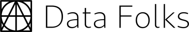 Data Folks logo